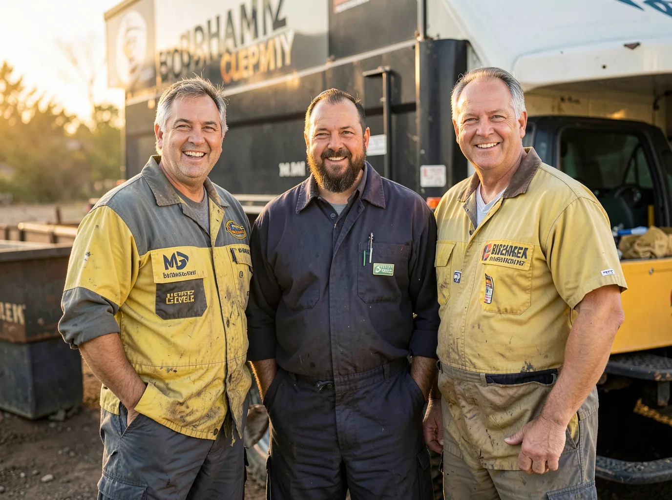 Sewage Cleanup company in Trinidad, TX