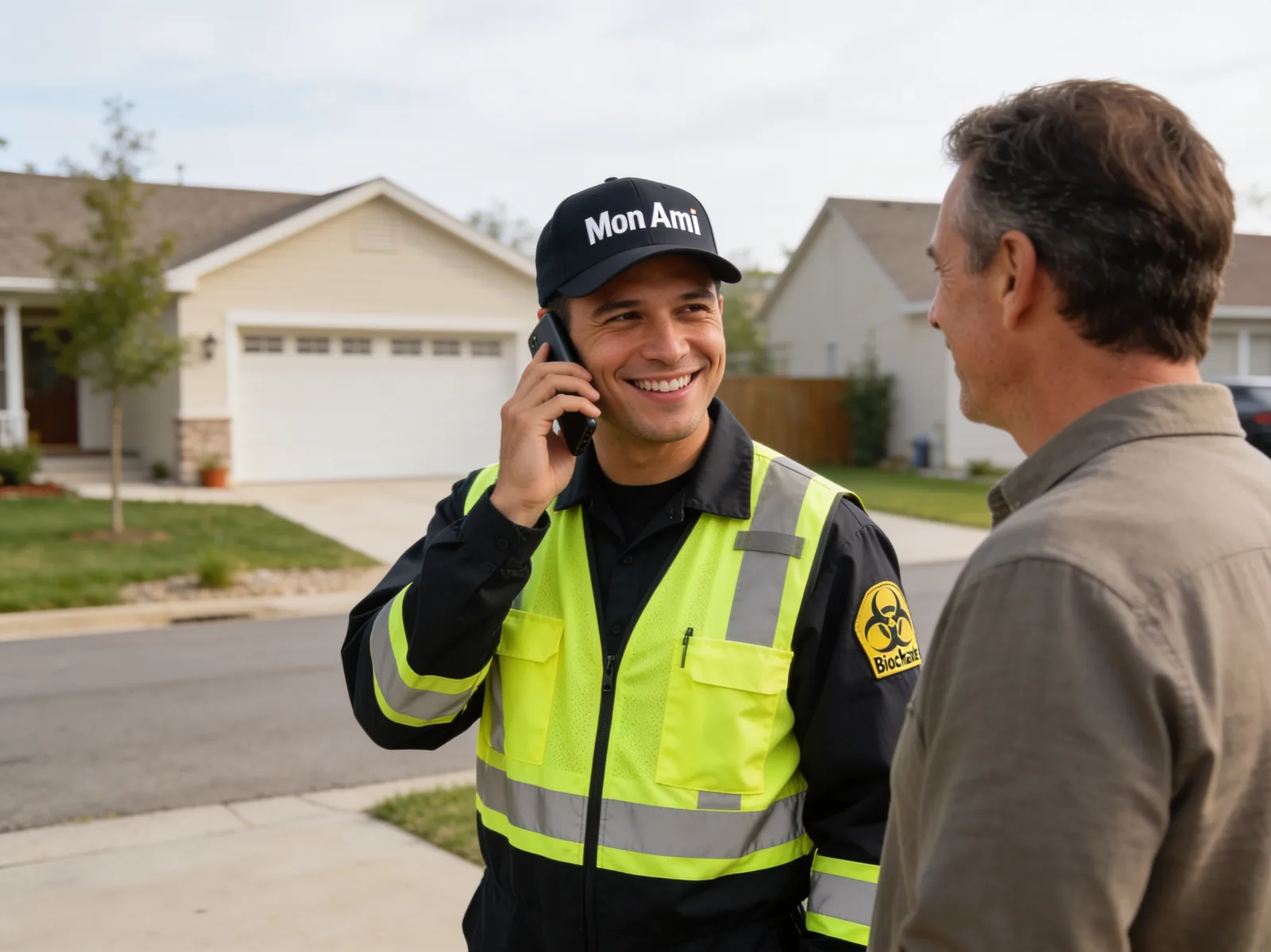 Sewage Cleanup Trinidad, TX FAQs