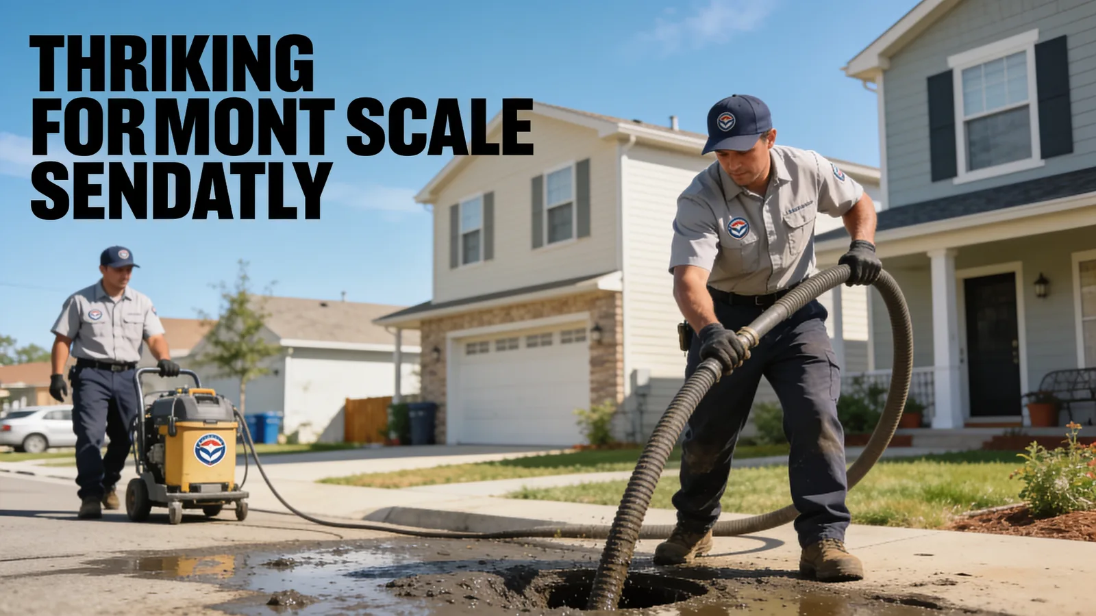 Sewage Cleanup in Trinidad, TX near me